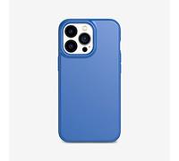 Tech21 Evo Lite for iPhone 13 Pro - Light Everyday Case with 10ft Multi-Drop Protection Blue
