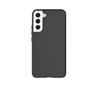 Tech21 Evo Lite for Samsung Galaxy S22 Plus - Protective Phone Case with 10ft Multi-Drop Protection Black