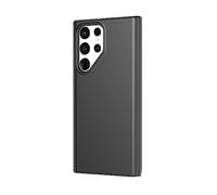 Tech21 Evo Lite for Samsung Galaxy S22 Ultra - Protective Phone Case with 10ft Multi-Drop Protection Black