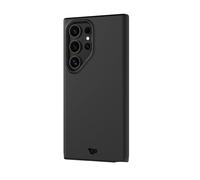 Tech21 Evo Lite case for Samsung S24 Ultra - thin protective case - Black