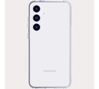Tech21 EvoLite case for Samsung Galaxy S24 FE - Ultra thin impact protection - Clear