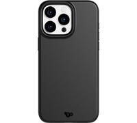 Tech21 Evo Lite mobile phone case for iPhone 15 Pro Max in Black tech21-evo-lite-mobile-phone-case-17-cm-6-7-cover-black-3