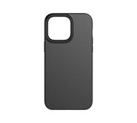Tech21 Evo Lite. Case type: Cover Brand compatibility: Apple Compatibility: iPhone 14 Pro Maximum screen size: 15.5 cm (6.1") Surface coloration: Monochromatic Product colour: Black