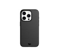 tech21 EvoLite case for iPhone 15 Pro - Impact Protection Case - Black