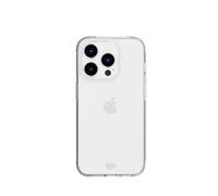 Tech21 Evo Lite mobile phone case 15.5 cm (6.1") Cover Transparent