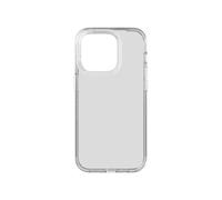 Tech21 Evo Lite mobile phone case 15.5 cm (6.1") Cover Transparent