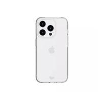 Tech21 Evo Lite mobile phone case 15.5 cm (6.1") Cover Transparent