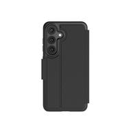 Tech21 EvoLite Wallet for Samsung S24 Ultra - Black