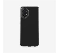Tech21 Evo Lite mobile phone case 16.3 cm (6.4") Cover Transparent