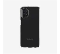 Tech21 Evo Lite mobile phone case 16.5 cm (6.5") Cover Transparent