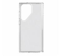 Evo Clear Case for Samsung Galaxy S23 Ultra, Clear, Tech21