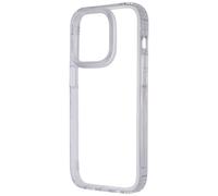 Tech21 Evo Lite Series Gel Case for Apple iPhone 14 Pro - Clear