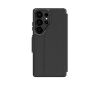 Tech21 T21-11234 mobile phone case 17.5 cm (6.9") Wallet case Black