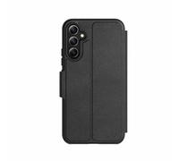Tech21 Evo Lite Wallet Galaxy A34 5g Phone Case Black