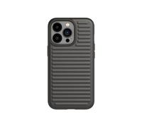 Tech21 Evo Luxe for iPhone 13 Pro - Soft and Premium Phone Case with 12ft Multi-Drop Protection