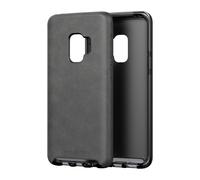 Tech21 Evo Luxe mobile phone case Cover Black