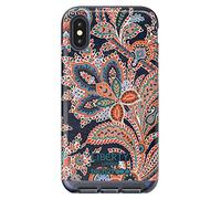 tech21 Evo Luxe Phone Case Liberty London Grosvenor for Apple iPhone X and XS (T21-6425)