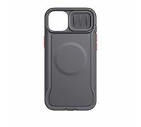 Tech21 Evo Max Magsafe Iphone 14/15 Plus Phone Case Black