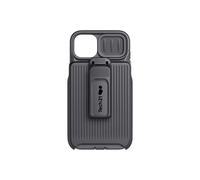Tech21 Evo Max Magsafe Iphone 14/15 Plus Phone Case Black