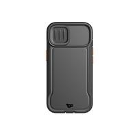 Tech21 iPhone 15 Evo Max Phone Case With MagSafe - Black