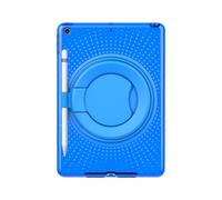 Tech21 Evo Play2 W/pencil Holder For Ipad 7/8/9Th Gen Blue