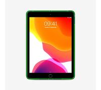 tech21 Evo Play2 w/Pencil Holder for iPad 7th/8th Gen - Green