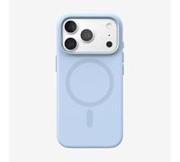 Tech21 Evo Pulse Fauxven Case with MagSafe for iPhone 17/18 Pro 6.3" Sable
