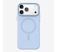 Tech21 Evo Pulse Fauxven Case with MagSafe for iPhone 17/18 Pro Max 6.9" Sable