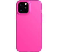 tech21 Evo Slim for Apple iPhone 12 Pro Max 5G - Germ Fighting Antimicrobial Phone Case with 2.4 Meter Drop Protection