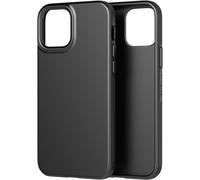 Tech21 Evo Slim iPhone 12 / 12 Pro Case / Cover - Charcoal Black - New