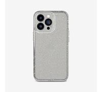 Tech21 Evo Sparkle for iPhone 13 Pro - Shimmering Phone Case with 12ft Multi-Drop Protection