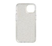 tech21 Evo Sparkle for iPhone 13 - Shimmering Phone Case with 12ft Multi-Drop Protection