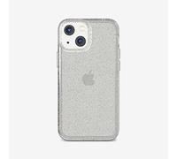 tech21 Evo Sparkle for iPhone Mini - Shimmering Phone Case with 12ft Multi-Drop Protection