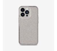 Official Tech 21 Evo Sparkle for iphone 13 Pro 6.1" Rose Gold T21-9214