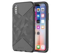 Tech21 EVO Tactical Cover 3M Impact Protection Case For Apple iPhone X / XS