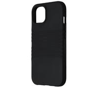 Tech21 Evo Tactile for iPhone 13 - Grippy Phone Case with Great Connections and 16ft Multi-Drop Protection Black