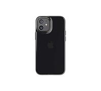 tech21 Evo Tint for Apple iPhone 12 Mini 5G - Germ Fighting Antimicrobial Phone Case with 10 ft. Drop Protection