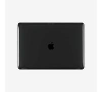 Tech21 Evo Tint for MacBook Air 13" (2020) - Protective MacBook Case with Impact Protection Grey