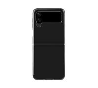 Tech21 T21-9556 mobile phone case 17 cm (6.7") Cover Grey