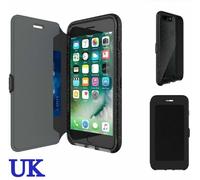 Tech21 Evo Wallet Active Edition Case w/ Card Storage for iPhone 7 Plus / 8 Plus