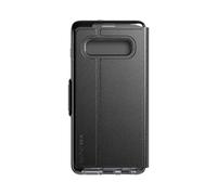 Tech21 Evo Wallet Case for Galaxy S10 Plus BlackNEW FREE Shipping, Save £s
