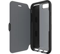 Tech21 Evo Wallet for iPhone 7 Black