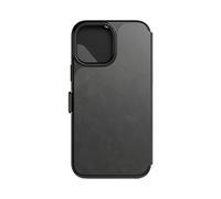 Official Tech 21 Evo Wallet for iphone 13 Pro Max 6.7" Black T21-8982