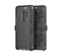 Tech21 Evo Wallet mobile phone case 15.8 cm (6.2") Folio Black