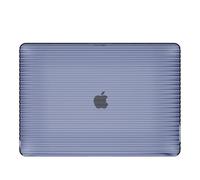 Tech21 Evo Wave for MacBook Pro 13" (2020-2022) - Blue - hard cover