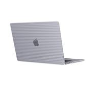 Tech21 Evo Wave 38.1 cm (15") Shell case Transparent