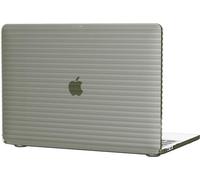 Tech21 T21-10130. Case type: Cover Maximum screen size: 33 cm (13") Surface coloration: Monochromatic