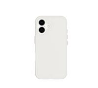 Tech21 EvoArmor case for iPhone 16 Compatible with MagSafe - Impact Protection Phone Case 21x Military Standard Tested in Cream