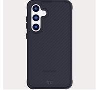 Tech21 Evoarmor Case For Samsung Galaxy S24 Fe - 16X Military Standard Impact Protection - Black