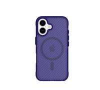 Tech21 EvoArmor for iPhone 16 Compatible with MagSafe - Impact Protection Case 21x Military Standard Tested in Blue